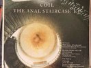 COIL The Anal Staircase EP Relativity 88561-8135-1 NM LP