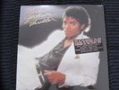 MICHAEL JACKSON THRILLER ORIGINAL 1982 12