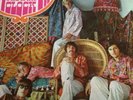 THE STRAWBERRY ALARM CLOCKS--LIGHT PLAY 1967 Psychedelic Rock Album--UNI 73014