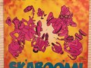THE TOASTERS Skaboom  12