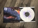 The Crown - Cobra Speed Venom Vinyl Lp at the gates the haunted