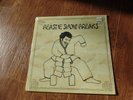 RARE BEASTIE BOYS SHOW BREAKS RECORD VINYL 12