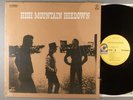 HIgh Mountain Hoedown  Self-Titled  Country Rock; Southern Rock