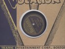 Blind Lemon Jefferson Matchbox Blues/Black Snake Limtd Ed Vinyl 78 Record Store