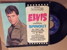 Ep 45tours Elvis Presley 86538