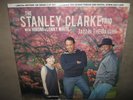STANLEY CLARKE TRIO Jazz in the Garden Hiromi Lenny White SEALED 180g Vinyl 2 LP