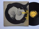 Paul Quinichette On The Sunny Side Prestige 7103 RVG DG John Jenkins Jazz LP