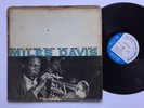Miles Davis Volume 2 Blue Note BLP 1502 RVG DG Jazz Vinyl LP Art Blakey
