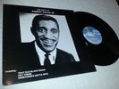 the Best Of SAMMY DAVIS JR Vinyl LP Rare Record
