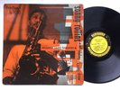 Sonny Rollins With The Modern Jazz Quartet Prestige 7020 RVG DG LP Art Blakey