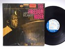 Art Blakey And The Jazz Messengers Freedom Rider Blue Note 4156 RVG Vinyl LP