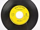 We The People - When I Arrive/Ain't Gonna Find Nobody 1968 RCA 47-9498 PROMO