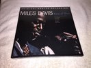 Miles Davis Kind of Blue MFSL Mobile Fidelity 2xLp 180g 45rpm Boxset Sealed