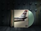 Eminem Kamikaze Vinyl LP + Digital Album NIGHT COMBAT GLOW IN THE DARK in Hand