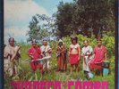 JUANECO Y SU COMBO 1st album Ultra rare psych cumbia space IMSA 1969 PERU LP