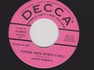Rockabilly - Lance Roberts 