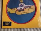 The Beatles YELLOW SUBMARINE / ELEANOR RIGBY Limited NEW VINYL 7