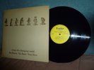 JON RAVEN NIC JONES TONY ROSE songs of a changing world LP TRAILER 1973 NM VINYL