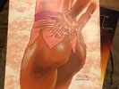 Jill Part Time Lover Kevin J. Taylor Amerotica 2000 erotica comic book