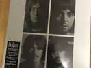 The Beatles: The White Album (50th Anniversary 4LP Edition: 180GV)