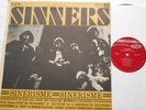 LES SINNERS Sinerisme CANADA ORIG 1967 1st Press GARAGE PSYCH FUZZ LP QUEBEC