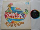 @THE YARDBIRDS The Hits of CANADA ORIG 1967 CAPITOL T-6229 MONO PSYCH LP