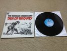 The Norman Haines Band “Den Of Iniquity
