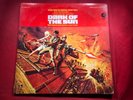 O1-14 DARK OF THE SUN .... MUSIC FROM THE ORIGINAL SOUNDTRACK ... SE4544 ST