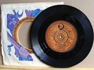 The Pioneers - A little bit of Soap/Hit me with Music - 74 UK Trojan-7906  7