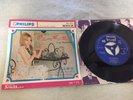 France Gall Les Sucettes / Ça Me Fait Rire Japan Vinyl 7