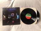 1971 Crosby Stills Nash & Young 4 Way Street 2LP Vinyl Atlantic SD-2-902 VG+/VG+