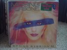 Missing Persons 