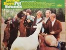 BEACH BOYS - Pet Sounds - VINYL LP MONO Still Sealed Columbia House