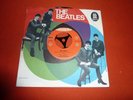 Tony Sheridan & The Beat Brothers ( The  Beatles ) , My Bonnie / The Saints ,