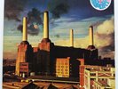 PINK FLOYD ANIMALS 1977 ORIG UK LP A2/B3 EX INNER SLEEVE STICKERS