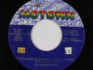 Northern Soul 45 - David Ruffin - You Can Come Right Back To Me - Motown VG+ mp3
