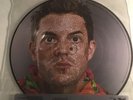 The Killers Spaceman 12” Picture Disc Rare NEW EXCLUSIVE Vinyl
