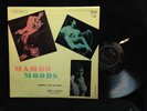 Joe Loco & His Quintet-Mambo Moods-Tico 1006-MONO MAMBO