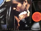 George Michael-Faith-Columbia 40867-Vintage 1987 LP With Original Inner & Insert