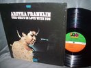 Aretha Franklin  