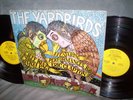 The Yardbirds  