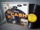 Johnny Cash with His Hot and Blue Guitar   1957    DG  Sun Label