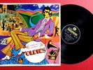 BEATLES EX+ UK MONO UK 1ST LP 1966 1G 1G A COLLECTION OF BEATLES OLDIES ORIGINAL