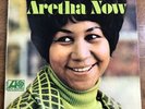 Aretha Franklin Now Atlantic SD 8186 Vinyl Record 1968 VG+ VG+