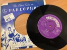 The King Brothers - 6-5 Jive / Hand me down my walking cane - 7