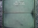 (BOB MARLEY &) THE WAILERS   CATCH A FIRE 1ST PRESS LP