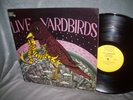 The Yardbirds  