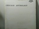 Chicago Anthology VERY RARE Blues Mono 1st Ed UK LP 5 inserts Sunnyland 1970