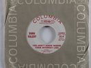 Northern Soul 45 DANA VALERY You Don't Know COLUMBIA promo HEAR