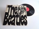 THE BEATLES: dito 1st PRESS DEUTSCHER SCHALLPLATTENCLUB J 033 1964 SUPER ZUSTAND